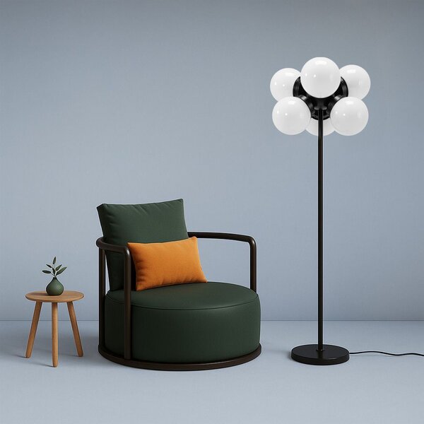 Lampa APP905-6F