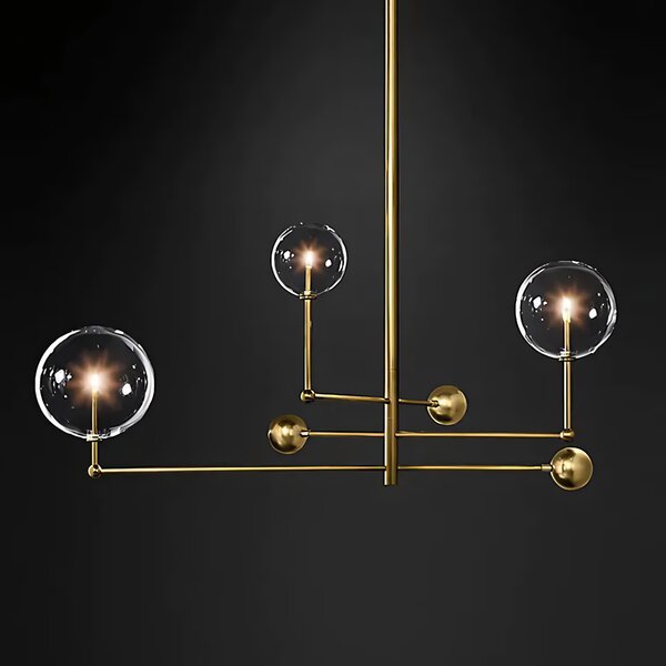 Lampa APP918-3CP