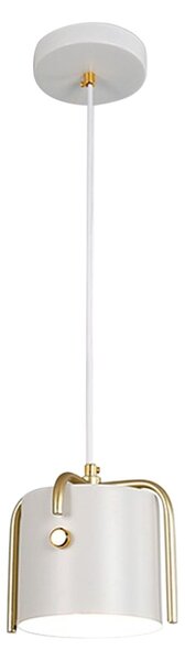 Lampa APP935-1CP Elegent White