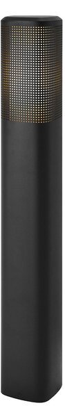 Lămpi de exterior Nordlux, Sidara, reglabil, Negru, Aluminiu, Modern