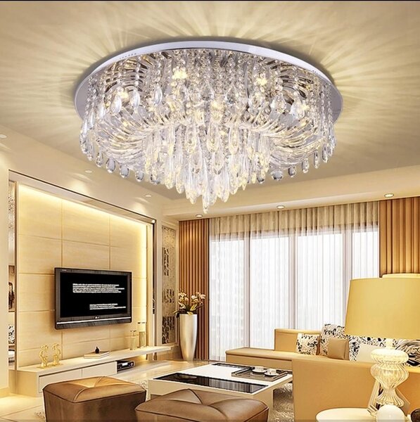 LAMPĂ DE CRISTAL APP781-9C