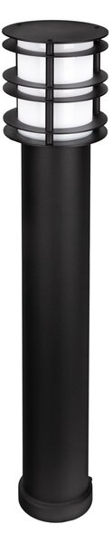 Lămpi de exterior Norlys, reglabil, Negru, Aluminiu