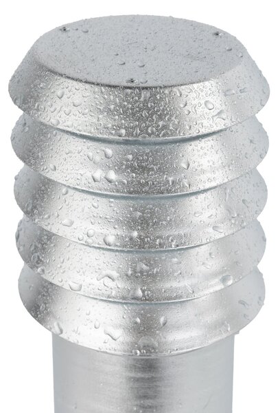 Lămpi de exterior Norlys, Alta, reglabil, Metalic, Metal