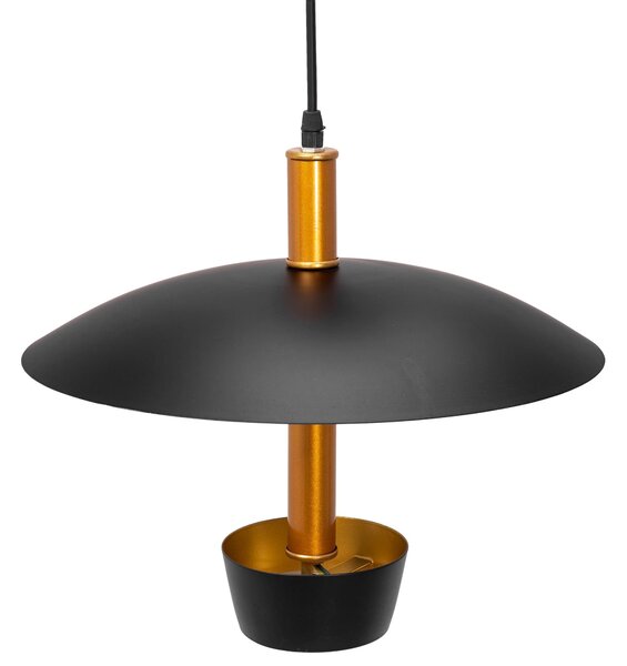 Lampă de tavan APP914-1CP