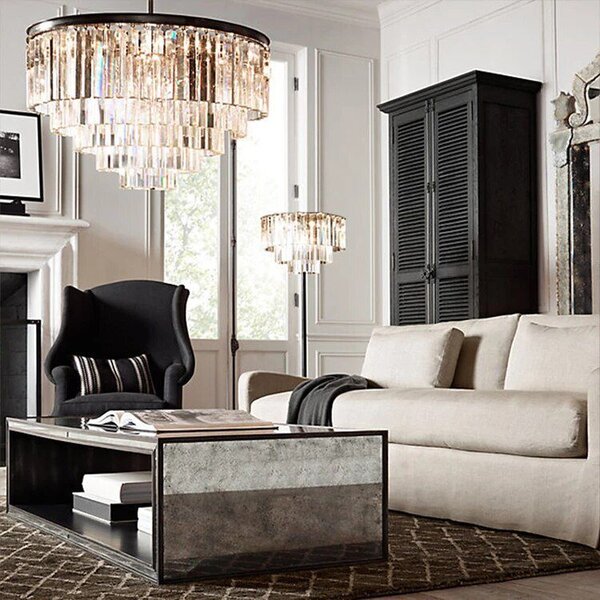 Lampa APP925-3F