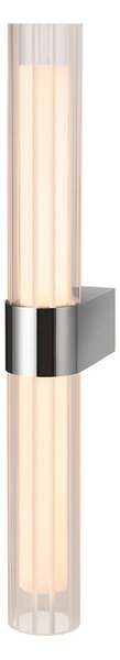 Lampă de perete SLV, Lygant, Crom, Baie, Aluminiu, Modern