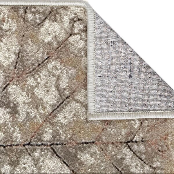 Covor Living Dormitor, Model Anny 33001 160, Bej 118x170