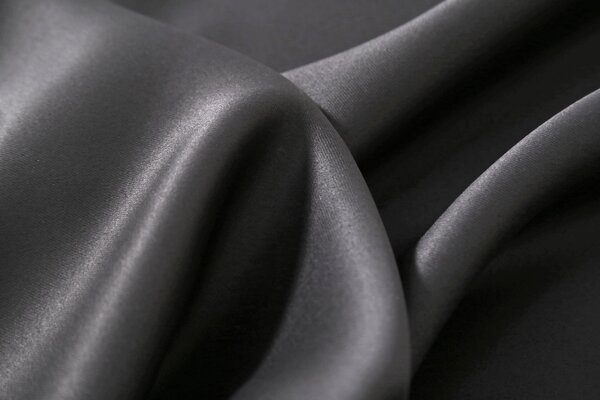Draperie neagra OXFORD 140x250 cm Agatat: Rejansa