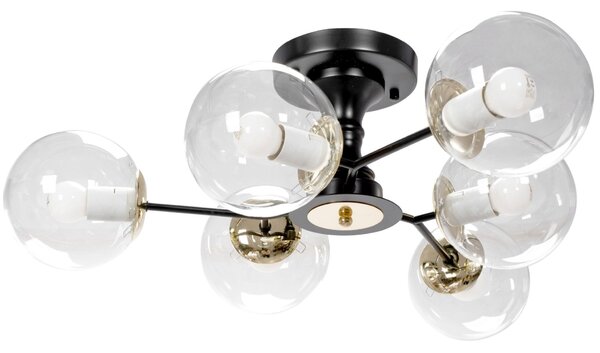 Lampa APP1134-6C