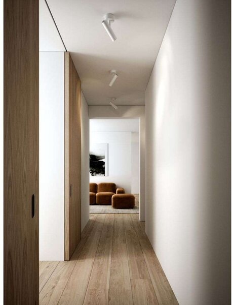 Plafoniere DFTP by Nordlux, Alb, Camera de zi, Metal