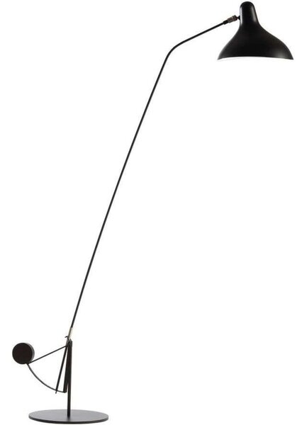 Mantis BS1 B Black Lampadar - Schottlander