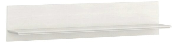 Mobilier sufragerie clasic TIFFANY II, grej, PAL laminat, 7 piese