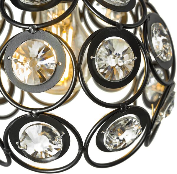 LAMPA SUSPENDABILA Sfera APP206