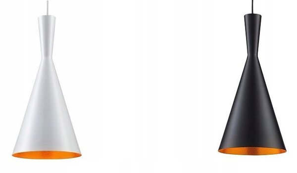 Lampa DE TAVAN COSTA B alb