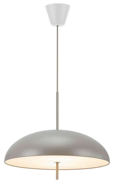 Lustră Pendul DFTP by Nordlux, Versale, reglabil, Maro / Rugină, Camera de zi, Metal, Scandinavă