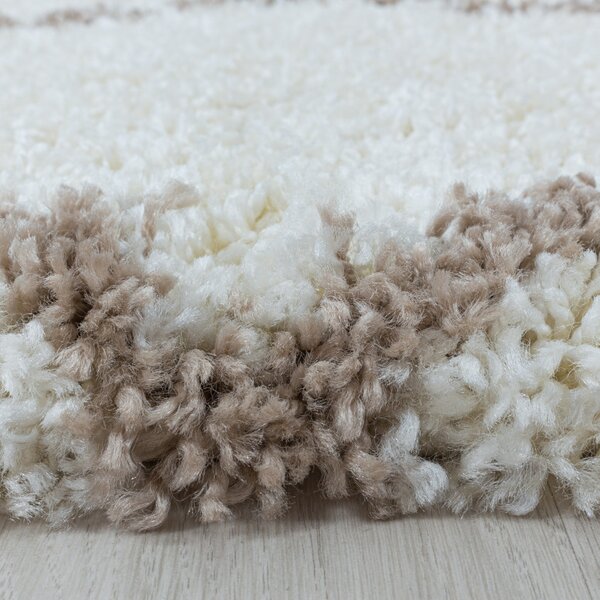 Covor Alvor Crem 80x250 cm