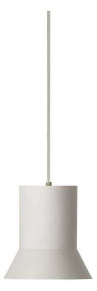 Lustră Pendul Normann Copenhagen, Gri, Camera de zi, Aluminiu
