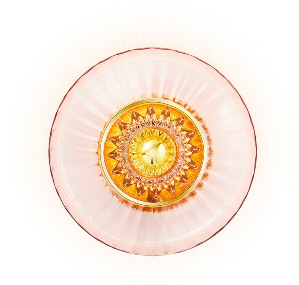 New Wave Optic Aplică de Perete Rose/Gold - Design By Us DESIGN BY US