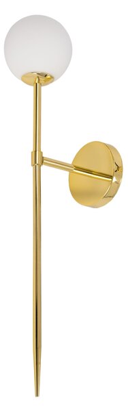 Lampă de perete GOLD MODERN 52cm APP578-1W