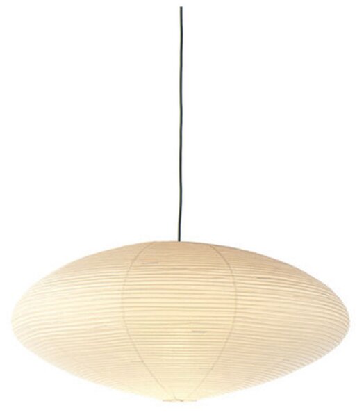 Lustră Pendul Vitra, Alb, Camera de zi, Hârtie / Carton