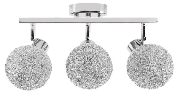 LAMPA SUSPENDABILA GLAMOUR Crom APP672-3C