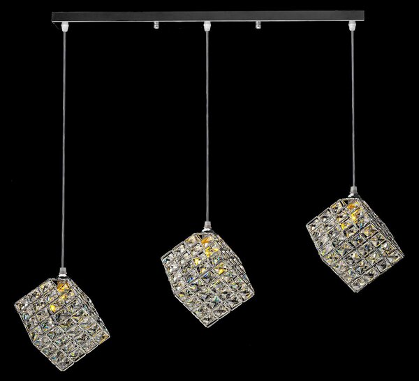 LAMPA APP723-3CP