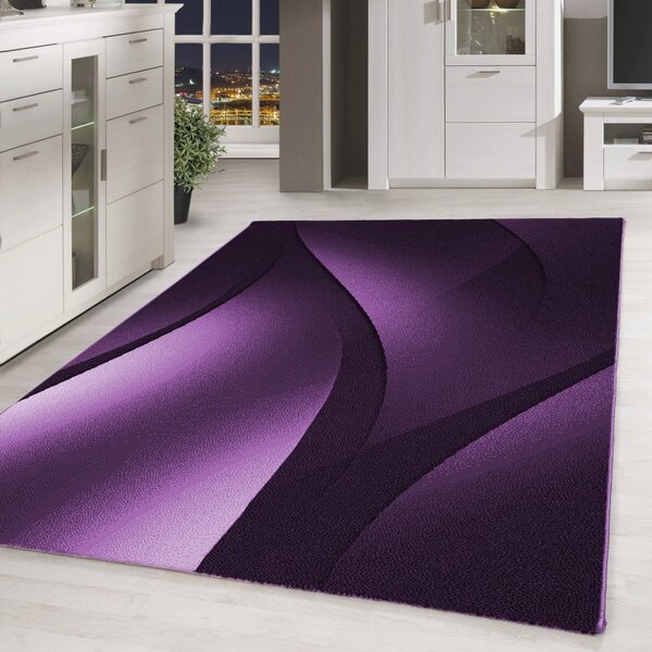 Covor Plus Lila V3 140 x 200 cm