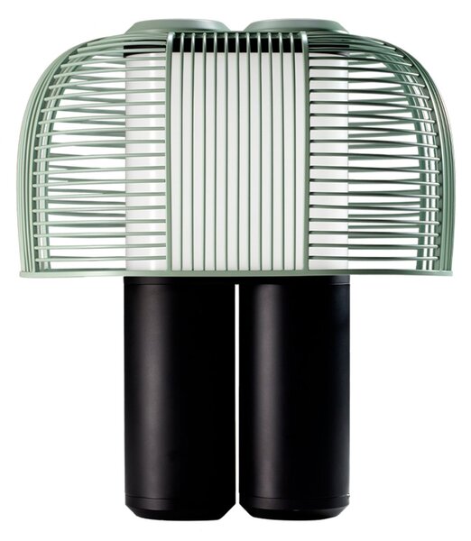 Lampă de masă DCW, Negru, Camera de zi, Metal
