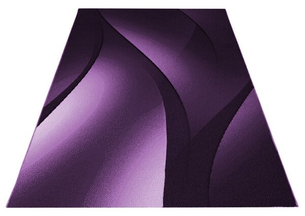 Covor Plus Lila V3 140 x 200 cm