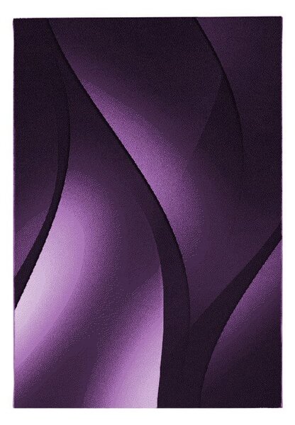 Covor Plus Lila V3 140 x 200 cm