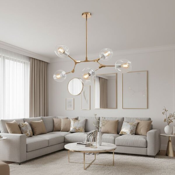 Lampă APP506-5C