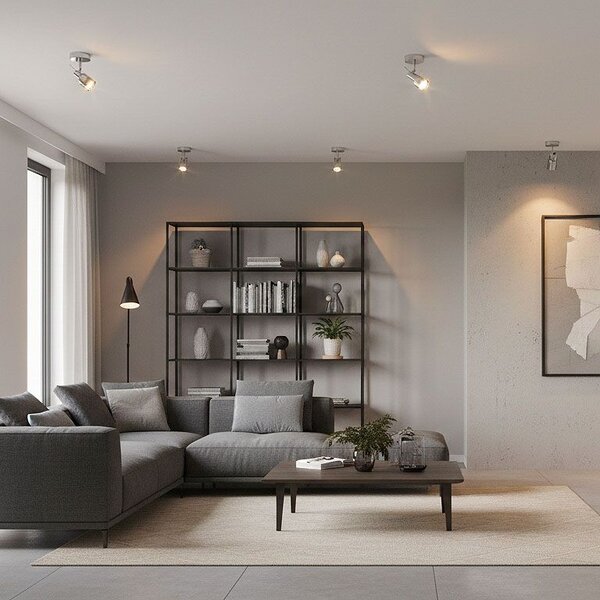 LAMPA DE PERETE APP745-1C