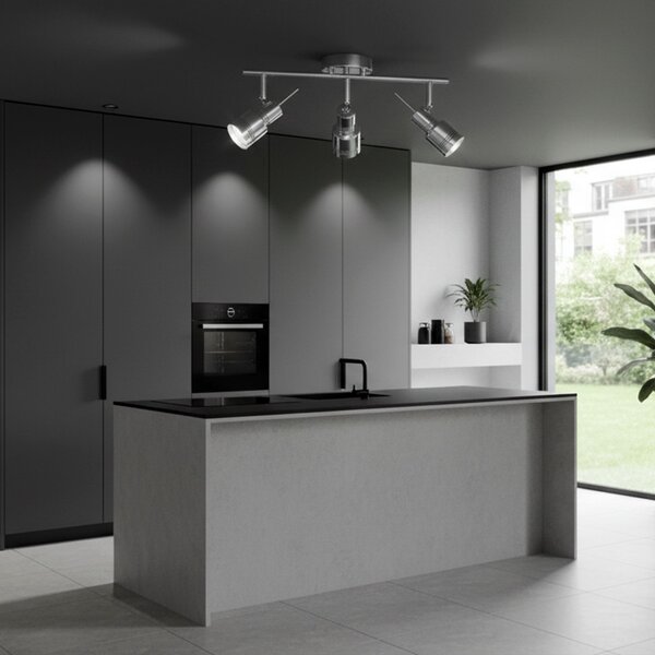 LAMPA DE PERETE APP747-3C