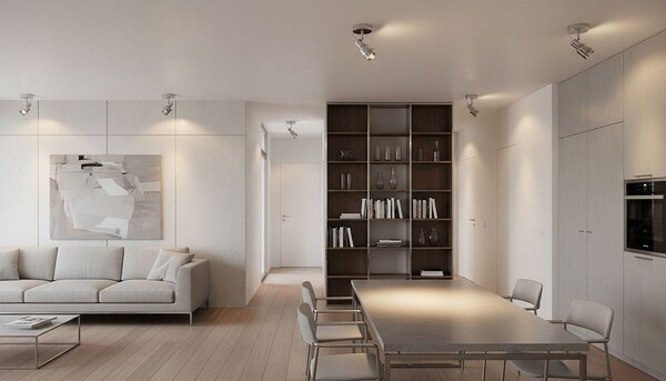 LAMPA DE PERETE APP745-1C