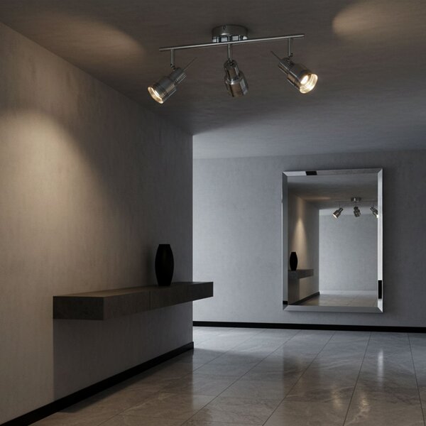 LAMPA DE PERETE APP747-3C