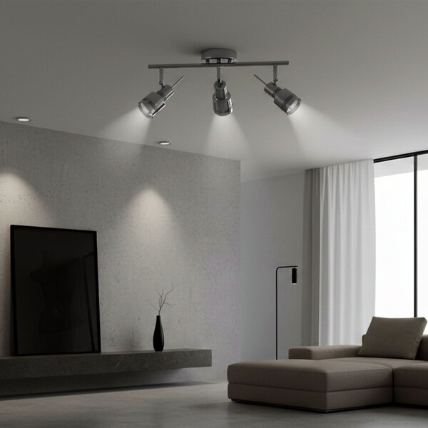 LAMPA DE PERETE APP747-3C