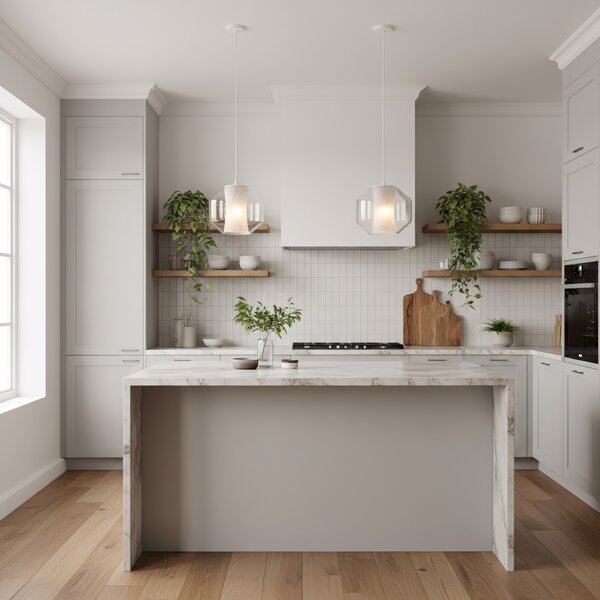 LAMPĂ MODERNĂ AURIE NEAGRA WHITE MARBLE APP908-1CP