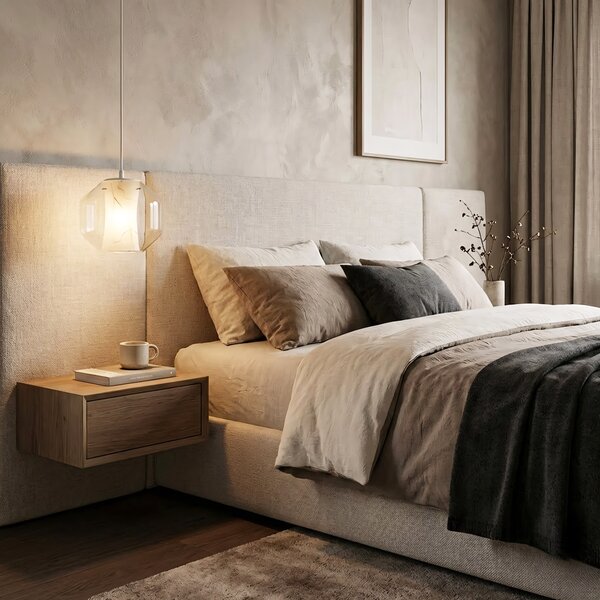 LAMPĂ MODERNĂ AURIE NEAGRA WHITE MARBLE APP908-1CP