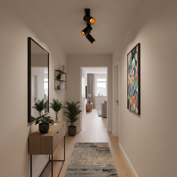 LAMPĂ DE PERETE APP748-4C
