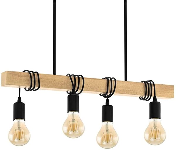 LAMPĂ APP974-4CP LINE