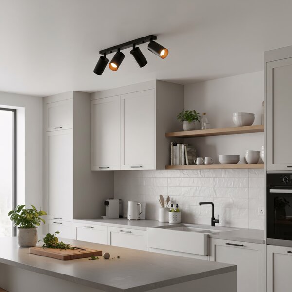 LAMPĂ DE PERETE APP748-4C