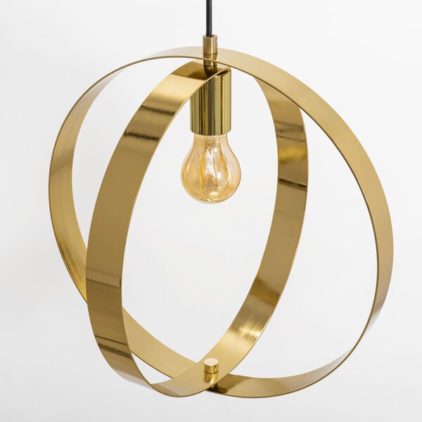 Lampă de tavan GOLD APP961-1CP