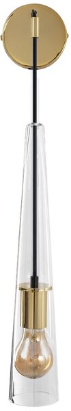 Lampa de perete APP896-1W GOLD