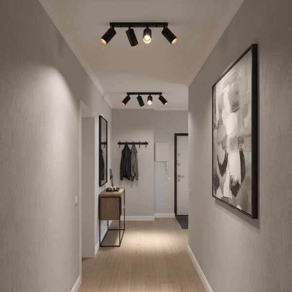 LAMPĂ DE PERETE APP748-4C
