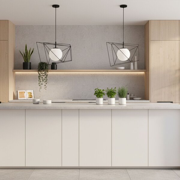 Lampa APP1022-1CP