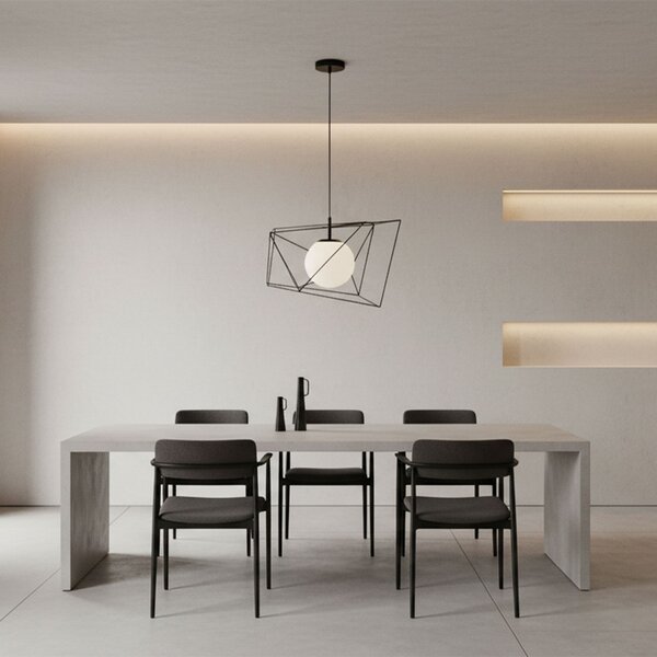 Lampa APP1022-1CP