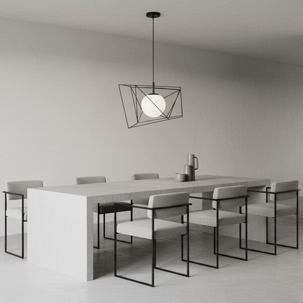 Lampa APP1022-1CP