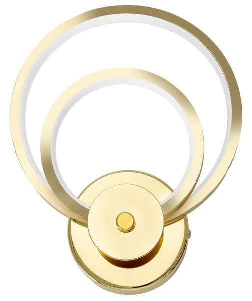 LAMPĂ LED APP1043-W GOLD