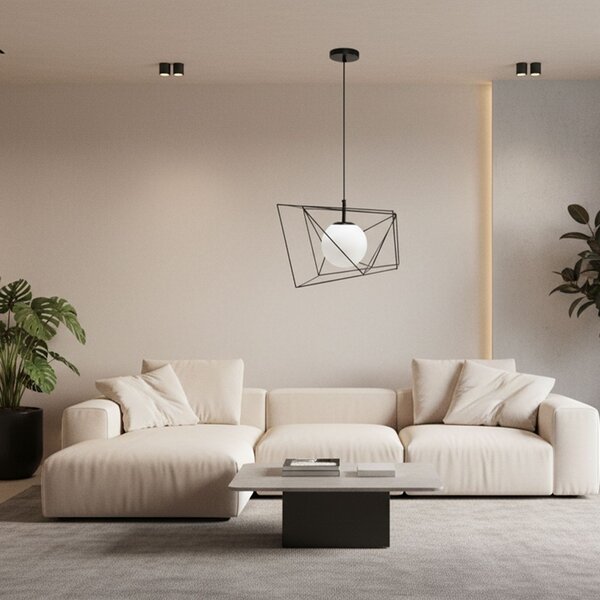 Lampa APP1022-1CP
