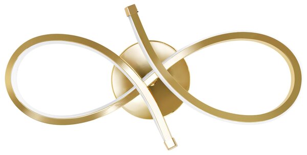 LAMPĂ LED APP1051-W Gold